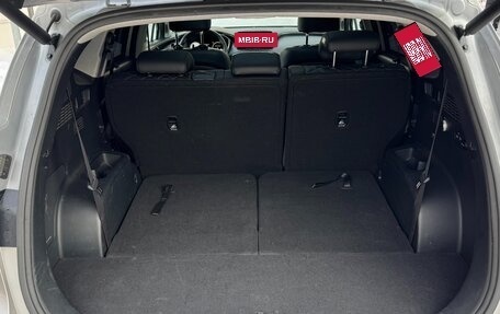 Hyundai Santa Fe IV, 2021 год, 5 100 000 рублей, 24 фотография