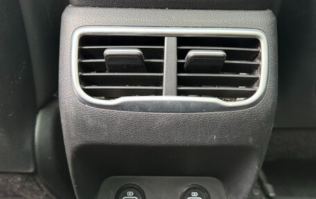 Hyundai Santa Fe IV, 2021 год, 5 100 000 рублей, 38 фотография