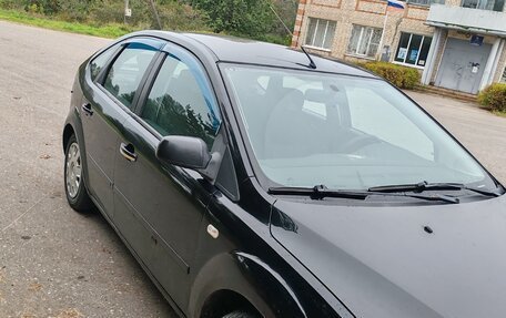 Ford Focus II рестайлинг, 2007 год, 340 000 рублей, 2 фотография