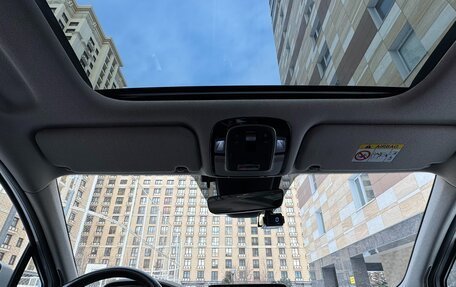 Hyundai Santa Fe IV, 2021 год, 5 100 000 рублей, 40 фотография