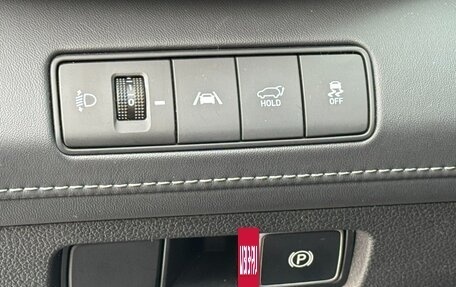 Hyundai Santa Fe IV, 2021 год, 5 100 000 рублей, 37 фотография