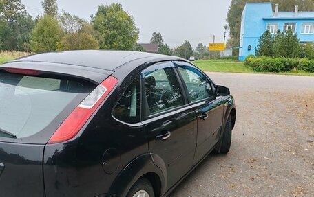 Ford Focus II рестайлинг, 2007 год, 340 000 рублей, 8 фотография