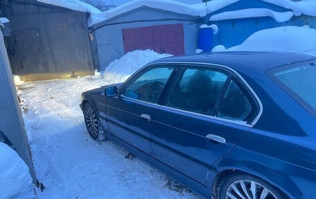 BMW 7 серия, 1995 год, 390 000 рублей, 6 фотография