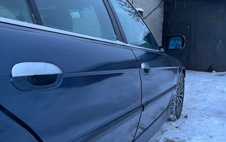 BMW 7 серия, 1995 год, 390 000 рублей, 7 фотография