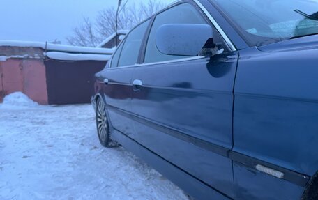 BMW 7 серия, 1995 год, 390 000 рублей, 5 фотография