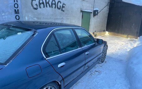 BMW 7 серия, 1995 год, 390 000 рублей, 8 фотография