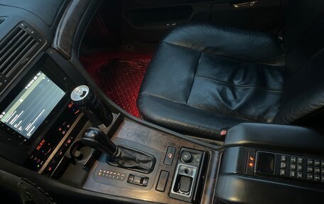 BMW 7 серия, 1995 год, 390 000 рублей, 12 фотография