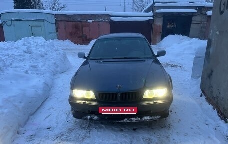 BMW 7 серия, 1995 год, 390 000 рублей, 2 фотография