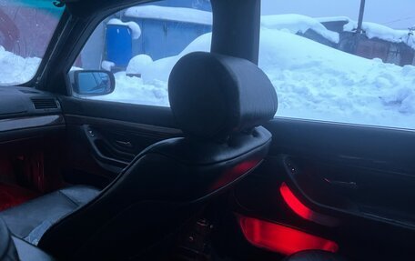 BMW 7 серия, 1995 год, 390 000 рублей, 15 фотография