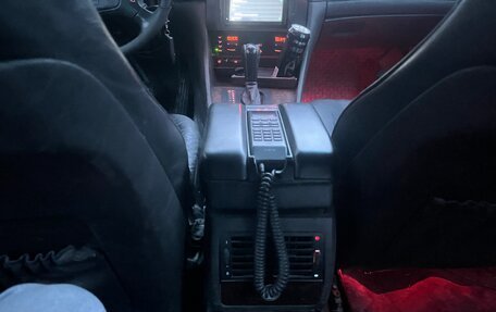 BMW 7 серия, 1995 год, 390 000 рублей, 16 фотография