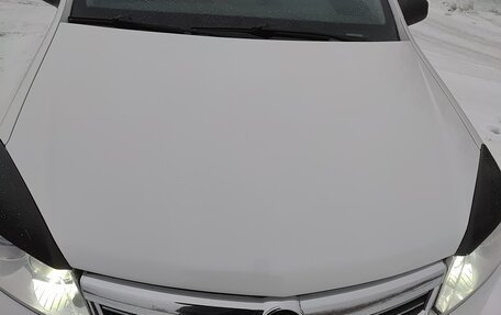 Opel Astra H, 2009 год, 660 000 рублей, 4 фотография