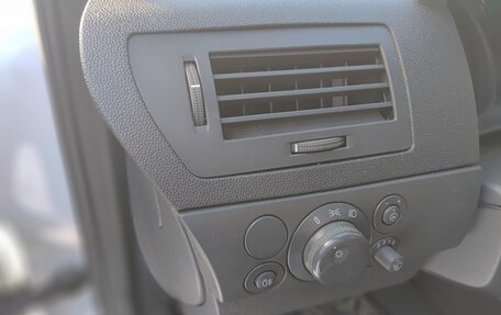 Opel Astra H, 2009 год, 660 000 рублей, 11 фотография