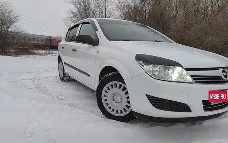 Opel Astra H, 2009 год, 660 000 рублей, 5 фотография