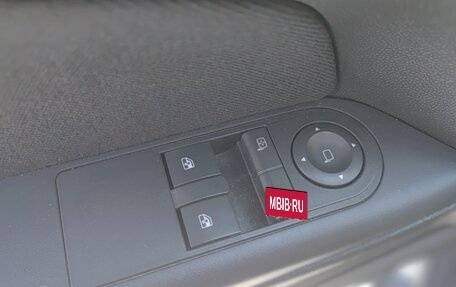 Opel Astra H, 2009 год, 660 000 рублей, 12 фотография