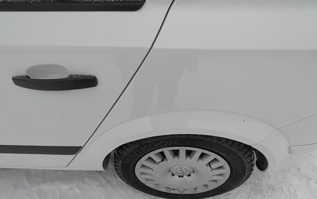 Opel Astra H, 2009 год, 660 000 рублей, 14 фотография