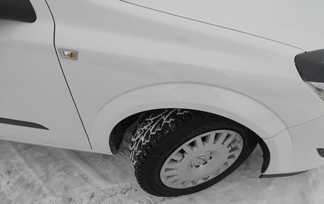 Opel Astra H, 2009 год, 660 000 рублей, 17 фотография