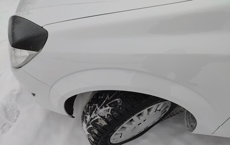 Opel Astra H, 2009 год, 660 000 рублей, 15 фотография