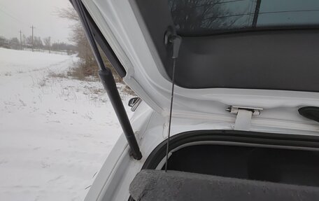 Opel Astra H, 2009 год, 660 000 рублей, 19 фотография