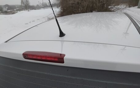 Opel Astra H, 2009 год, 660 000 рублей, 22 фотография