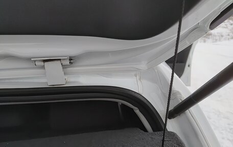 Opel Astra H, 2009 год, 660 000 рублей, 20 фотография