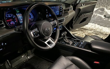 KIA K5, 2021 год, 2 150 000 рублей, 5 фотография