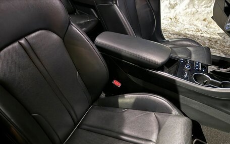 KIA K5, 2021 год, 2 150 000 рублей, 7 фотография