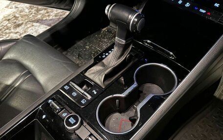 KIA K5, 2021 год, 2 150 000 рублей, 8 фотография