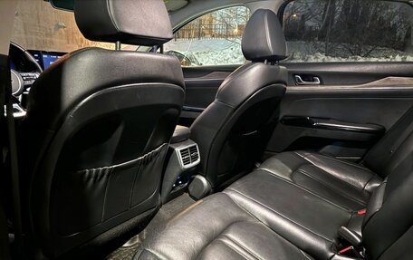 KIA K5, 2021 год, 2 150 000 рублей, 10 фотография