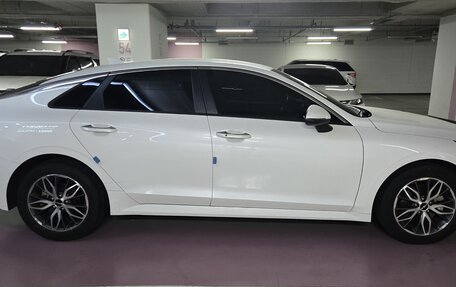 KIA K5, 2021 год, 2 495 000 рублей, 4 фотография