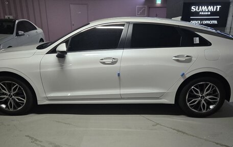 KIA K5, 2021 год, 2 495 000 рублей, 5 фотография