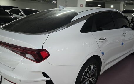 KIA K5, 2021 год, 2 495 000 рублей, 7 фотография