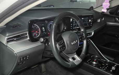 KIA K5, 2021 год, 2 495 000 рублей, 8 фотография