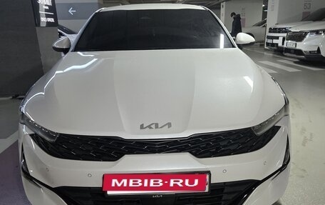 KIA K5, 2021 год, 2 495 000 рублей, 2 фотография
