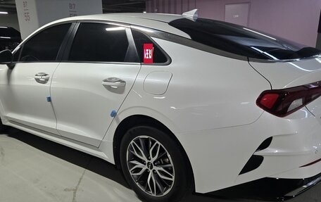 KIA K5, 2021 год, 2 495 000 рублей, 6 фотография