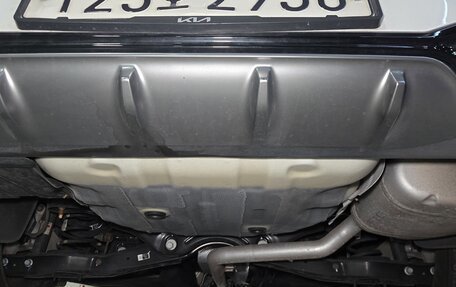 KIA K5, 2021 год, 2 495 000 рублей, 10 фотография