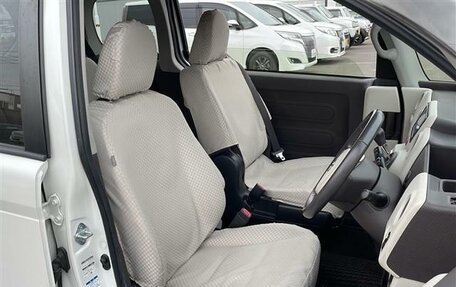 Toyota Spade, 2019 год, 891 000 рублей, 8 фотография