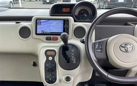 Toyota Spade, 2019 год, 891 000 рублей, 10 фотография