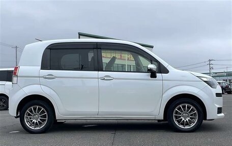 Toyota Spade, 2019 год, 891 000 рублей, 6 фотография