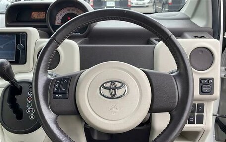 Toyota Spade, 2019 год, 891 000 рублей, 11 фотография