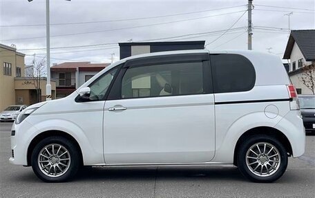 Toyota Spade, 2019 год, 891 000 рублей, 7 фотография