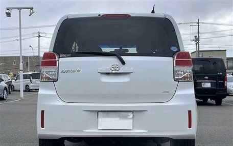Toyota Spade, 2019 год, 891 000 рублей, 5 фотография