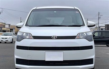 Toyota Spade, 2019 год, 891 000 рублей, 2 фотография