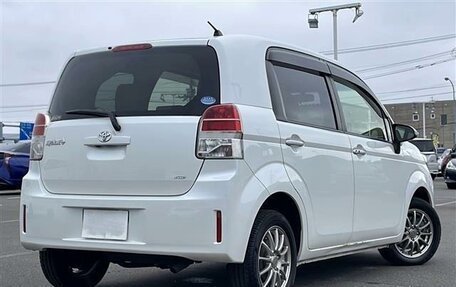 Toyota Spade, 2019 год, 891 000 рублей, 4 фотография