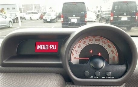 Toyota Spade, 2019 год, 891 000 рублей, 13 фотография