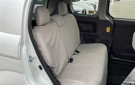 Toyota Spade, 2019 год, 891 000 рублей, 18 фотография