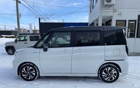 Suzuki Solio, 2022 год, 988 000 рублей, 8 фотография