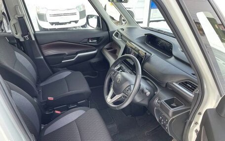 Suzuki Solio, 2022 год, 988 000 рублей, 9 фотография