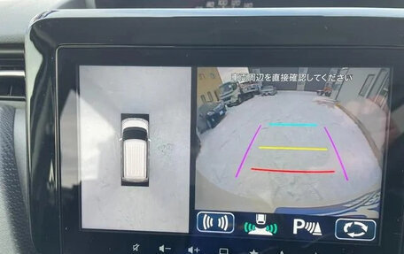 Suzuki Solio, 2022 год, 988 000 рублей, 12 фотография