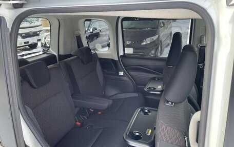 Suzuki Solio, 2022 год, 988 000 рублей, 21 фотография