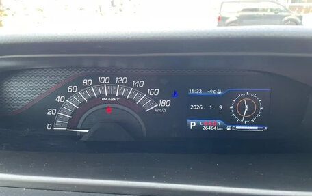 Suzuki Solio, 2022 год, 988 000 рублей, 16 фотография